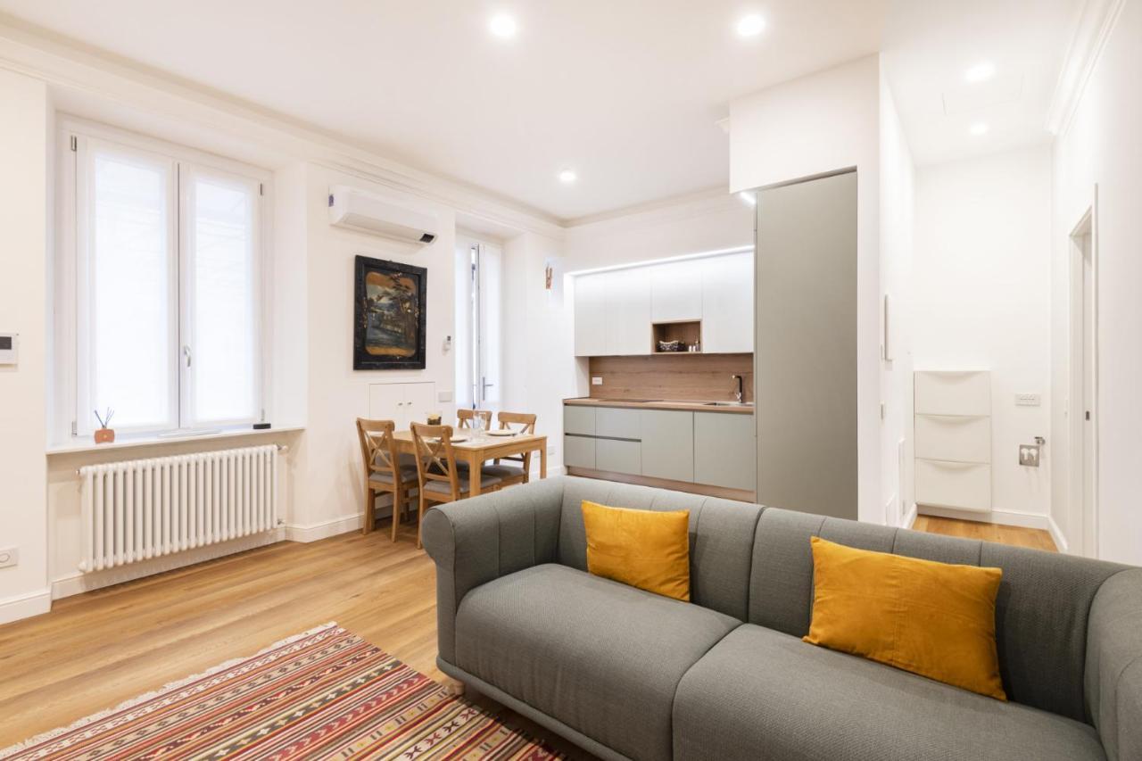 Easylife - Confortevola Dimora In Porta Venezia Mediolan Zewnętrze zdjęcie