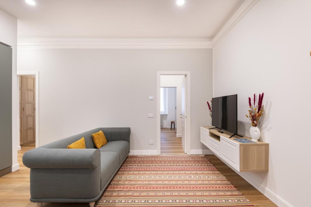 Easylife - Confortevola Dimora In Porta Venezia Mediolan Zewnętrze zdjęcie