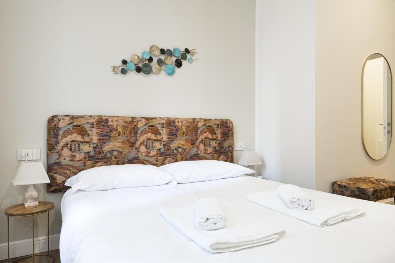 Easylife - Confortevola Dimora In Porta Venezia Mediolan Zewnętrze zdjęcie