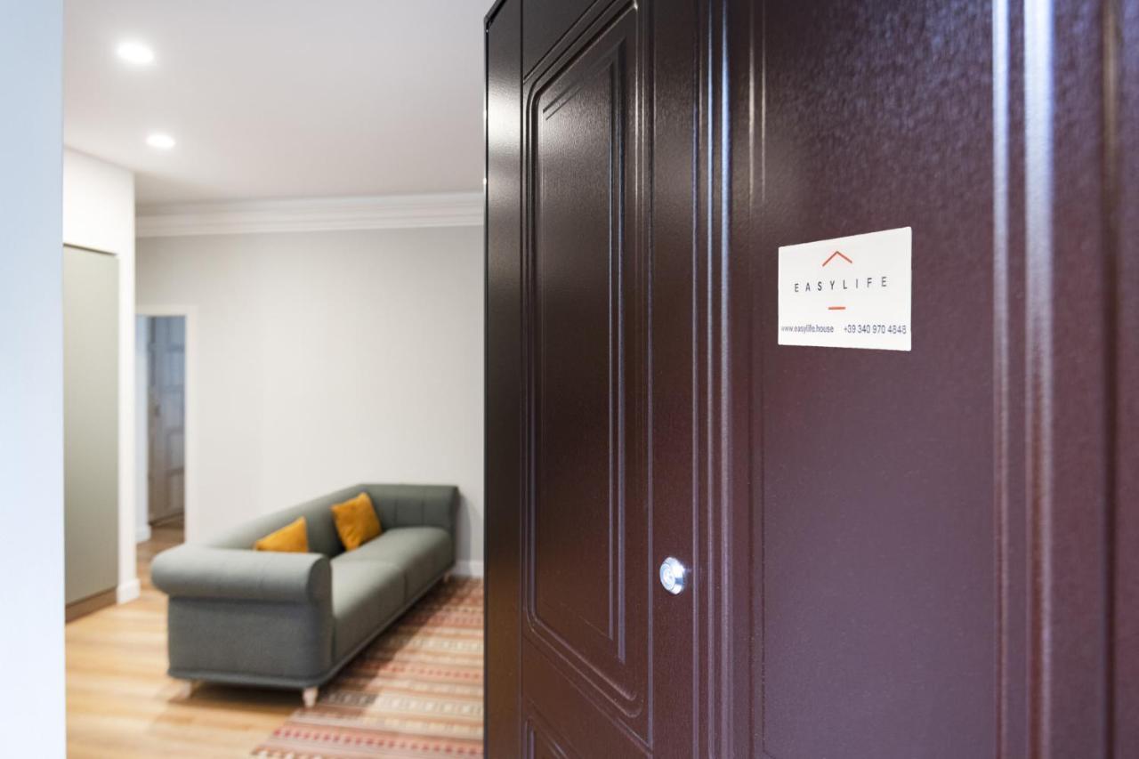 Easylife - Confortevola Dimora In Porta Venezia Mediolan Zewnętrze zdjęcie
