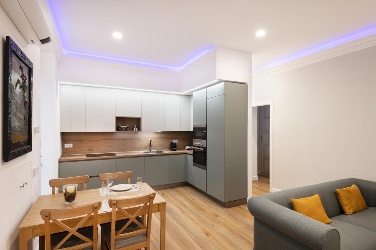 Easylife - Confortevola Dimora In Porta Venezia Mediolan Zewnętrze zdjęcie